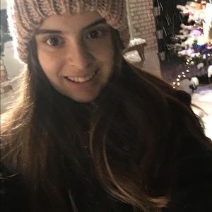 Meet your Posher, Mickey